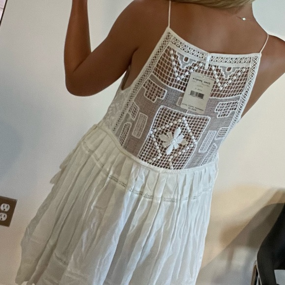 Free people dress - Picture 2 of 2